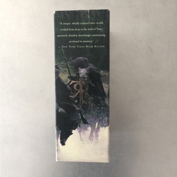 ⭐️J. R. R. Tolkien ⭐️THE LORD OF THE RINGS - Picture 3 of 8